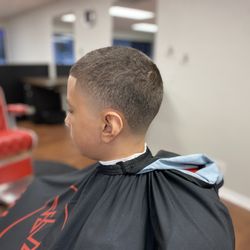 Kingdom Barber Studio