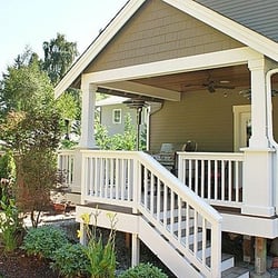 Deck It Out
