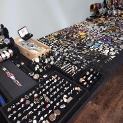 Antiques On Magnolia
