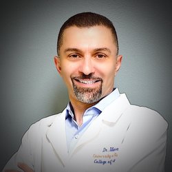 Wildwood Dental Care - Dr. Ammar Mousa