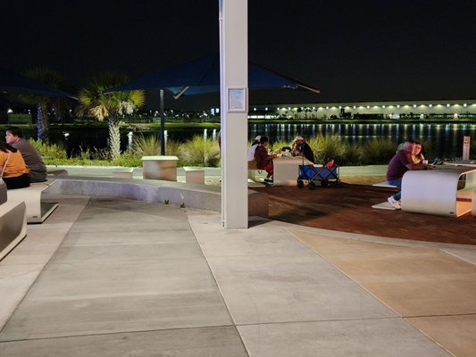 Paradise Coast Sports Complex by null