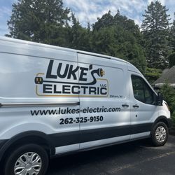Luke's Electric