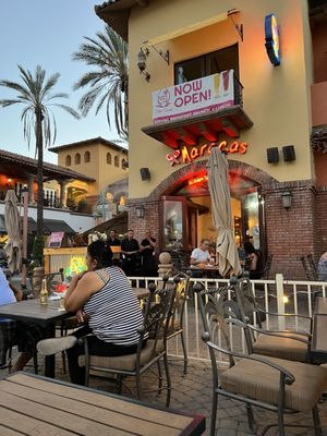 Maracas Mexican Cantina & Grill by null