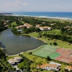 Chiberta Tennis Country Club