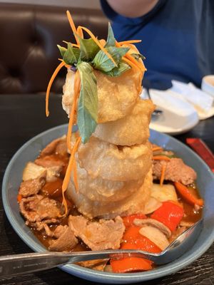 Buddha Thai Bistro by null