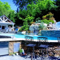 Smiley Pool Service