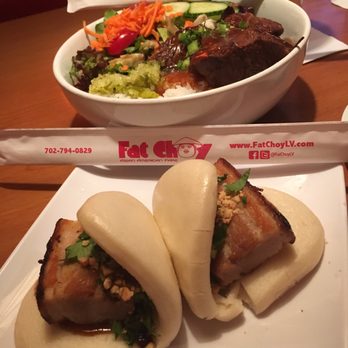 Fat Choy - New American Near Me - Las Vegas, Nevada Fat Choy - New American Near Me - Las Vegas, Nevada