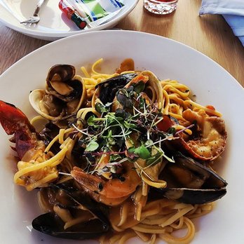 Ocean - Ocean's Pasta - Seafood Near Me - Bayville, New York Ocean - Ocean's Pasta - Seafood Near Me - Bayville, New York