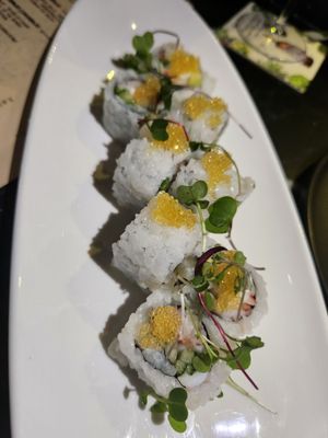 Norikase - Modern Japanese Omakase & Sushi by null