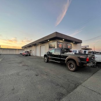 NorCal Diesel - Street view of our facility. - Commercial Truck Repair Near Me - Yuba City, California NorCal Diesel - Street view of our facility. - Commercial Truck Repair Near Me - Yuba City, California