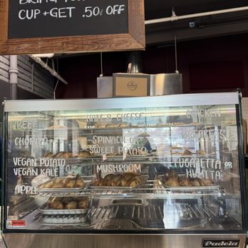 Pampas Cafe - Coffee & Tea Near Me - Castro Valley, California Pampas Cafe - Coffee & Tea Near Me - Castro Valley, California