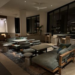 Humble Market Kitchin - Waiting area