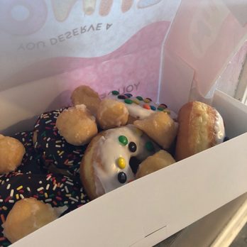Babe's Doughnuts - Donuts Near Me - Tuscaloosa, Alabama Babe's Doughnuts - Donuts Near Me - Tuscaloosa, Alabama