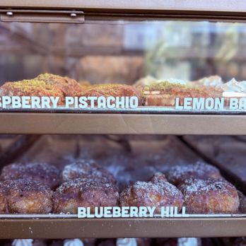 Parlor Doughnuts - Donuts Near Me - Oceanside, California