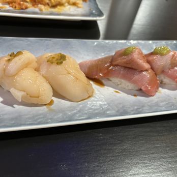 Haru Sushi Izakaya - Sushi Bars Near Me - Fort Wayne, Indiana
