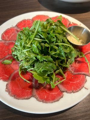 Ferrovia Ristorante by null