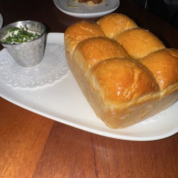 Somerville - Truffle butter rolls - Steakhouses Near Me - Los Angeles, California