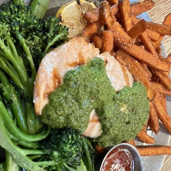 Pacific Catch - Seafood Near Me - Tustin, California Pacific Catch - Seafood Near Me - Tustin, California