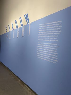 New Mexico Museum of Art-Vladem Contemporary by null