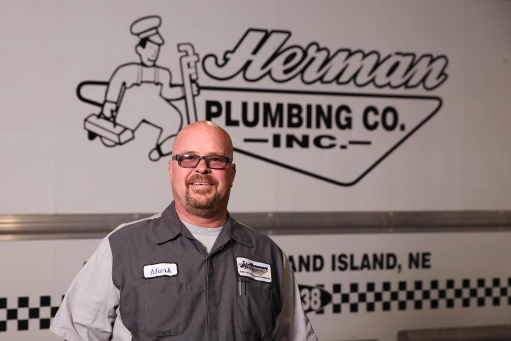 Slide of Herman Plumbing