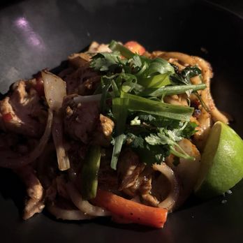 Room Service - Drunken noodles - Japanese Near Me - Milwaukee, Wisconsin
