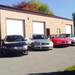 Tom's Auto Clinic
