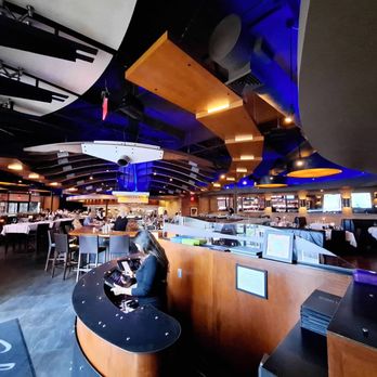 Eddie V's Prime Seafood - Seafood Near Me - Newport Beach, California Eddie V's Prime Seafood - Seafood Near Me - Newport Beach, California