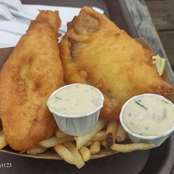 Char West - Fish & Chips Near Me - Santa Barbara, California Char West - Fish & Chips Near Me - Santa Barbara, California