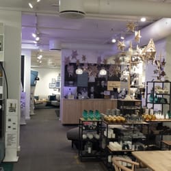 Bolia Grünerløkka - Superfine møbler og kule innredningsideer...