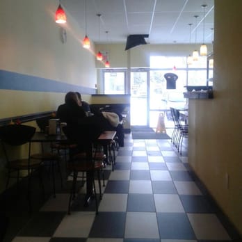 Nena's Breakfast House - Our view. - Breakfast & Brunch Near Me - Dartmouth, Nova Scotia