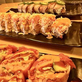 Machi Sushi - Japanese Near Me - Georgetown, Texas Machi Sushi - Japanese Near Me - Georgetown, Texas