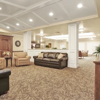Highland Glen - Assisted Living Facilities Near Me - Highland, Utah Highland Glen - Assisted Living Facilities Near Me - Highland, Utah