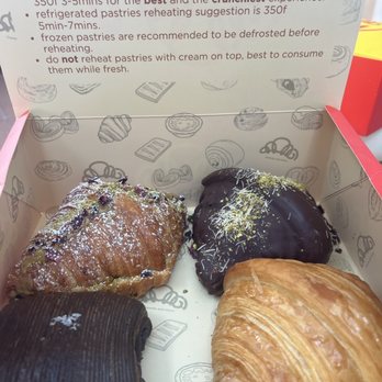 Tiny Croissanterie - Love it ! - Bakeries Near Me - Sunnyvale, California Tiny Croissanterie - Love it ! - Bakeries Near Me - Sunnyvale, California