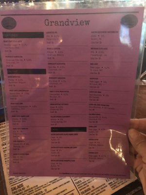 Menu photo 1 Local Cantina - Grandview Columbus, OH Menu photo 1 Local Cantina - Grandview Columbus, OH