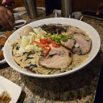 Ryujin Ramen - Ramen Near Me - Sacramento, California Ryujin Ramen - Ramen Near Me - Sacramento, California