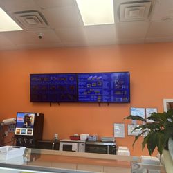 Town Donuts and Breakfast - Menu