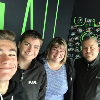 EXIT Langley - Mother's Day adventure at Exit Langley!! - Escape Games Near Me - Langley, British Columbia