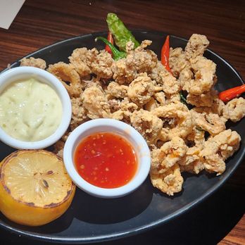 STK Steakhouse - Steakhouses Near Me - Niagara Falls, Ontario