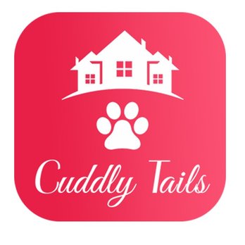 Cuddlytails - Pet Sitting Near Me Cuddlytails - Pet Sitting Near Me