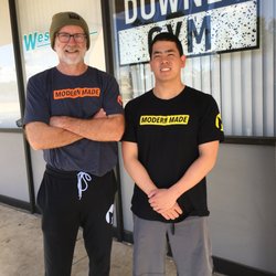 After 30 years at Western Physical Therapy in Downey I had moved my PT Practice to Crossfit Modern in Long Beach