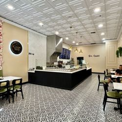 The Crepe Stop - 06.03.25 dining room