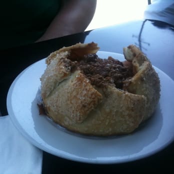 Joan's on Third - Apple tart - Breakfast & Brunch Near Me - Los Angeles, California