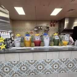 Aguas Frescas