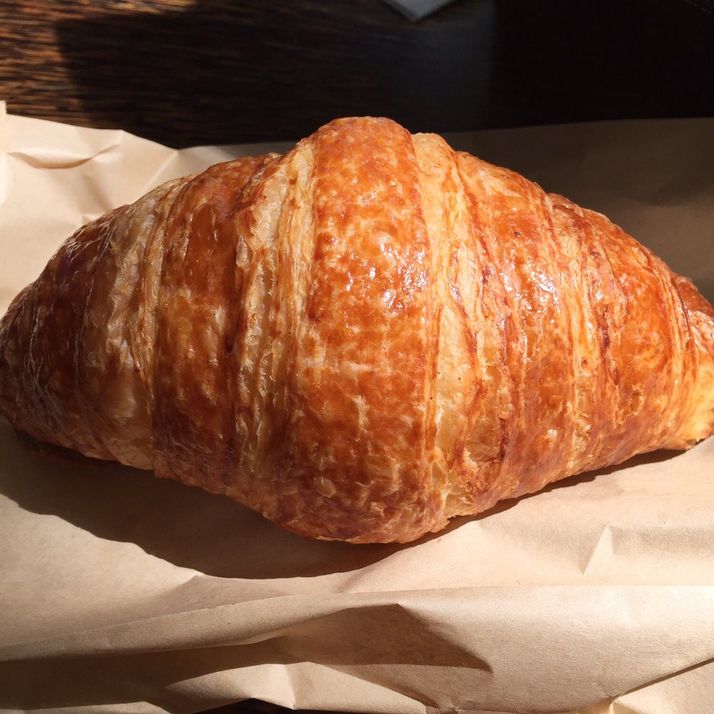 Thierry - Butter croissant - Patisserie/Cake Shop Near Me - Vancouver, British Columbia Thierry - Butter croissant - Patisserie/Cake Shop Near Me - Vancouver, British Columbia