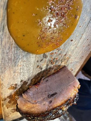 Pik Nik BBQ by null
