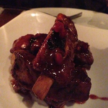 Traif - Ribs - New American Near Me - Brooklyn, New York