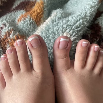 Sam’s Nail Studio - Nice and neat now - Nail Salons Near Me - West Covina, California