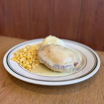 Moffett's Family Restaurant & Chicken Pie Shoppe