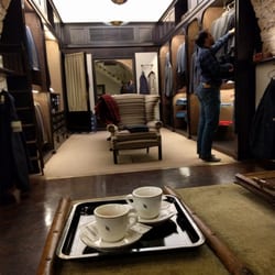 Bottega Villa Borghese - Cafe mentre aspetto che finisca mio marito :)