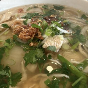 Dope Pho - Chicken Noodle Soup - Vietnamese Near Me - Fremont, California Dope Pho - Chicken Noodle Soup - Vietnamese Near Me - Fremont, California